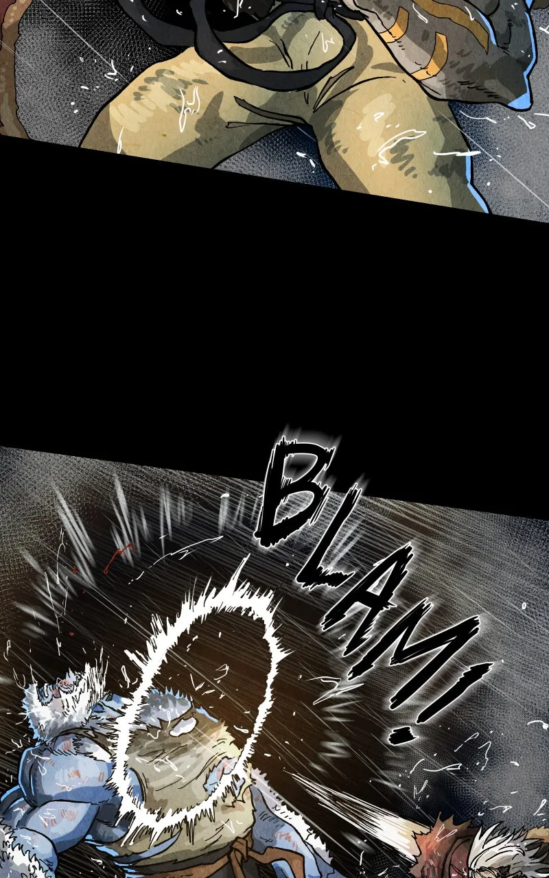 Gul Chapter 118 page 5 - 