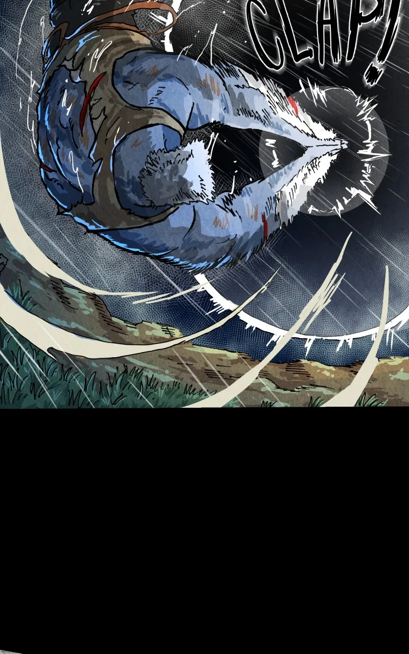Gul Chapter 118 page 45 - 