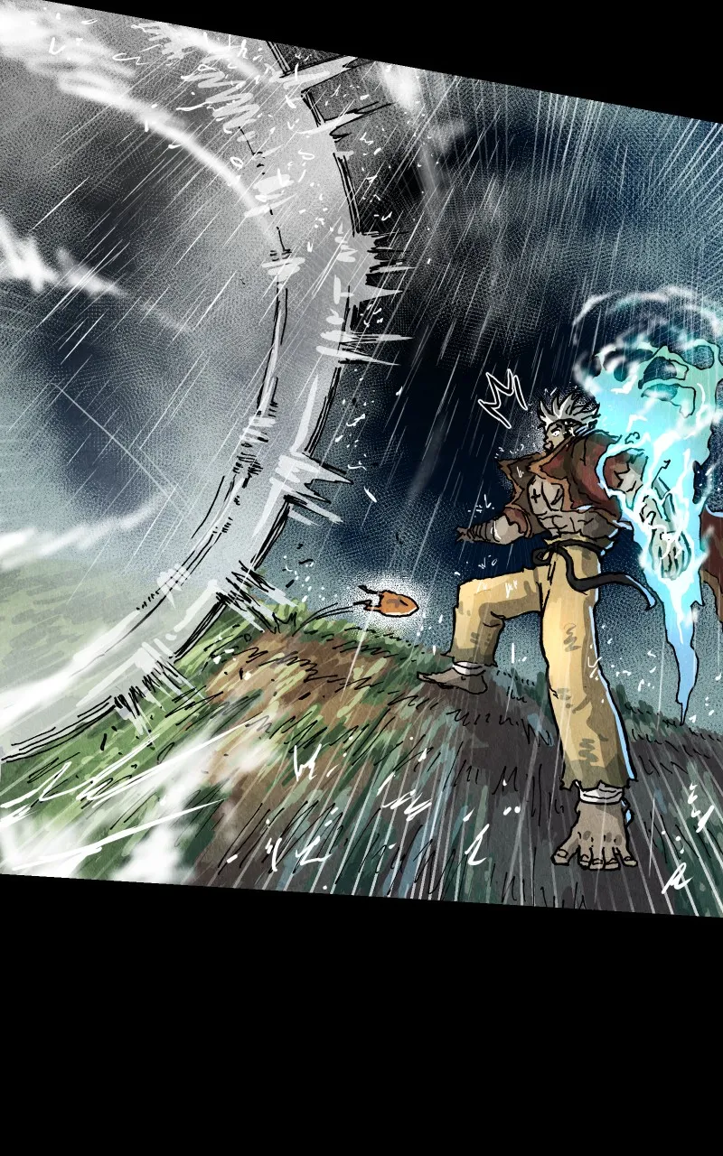 Gul Chapter 118 page 46 - 