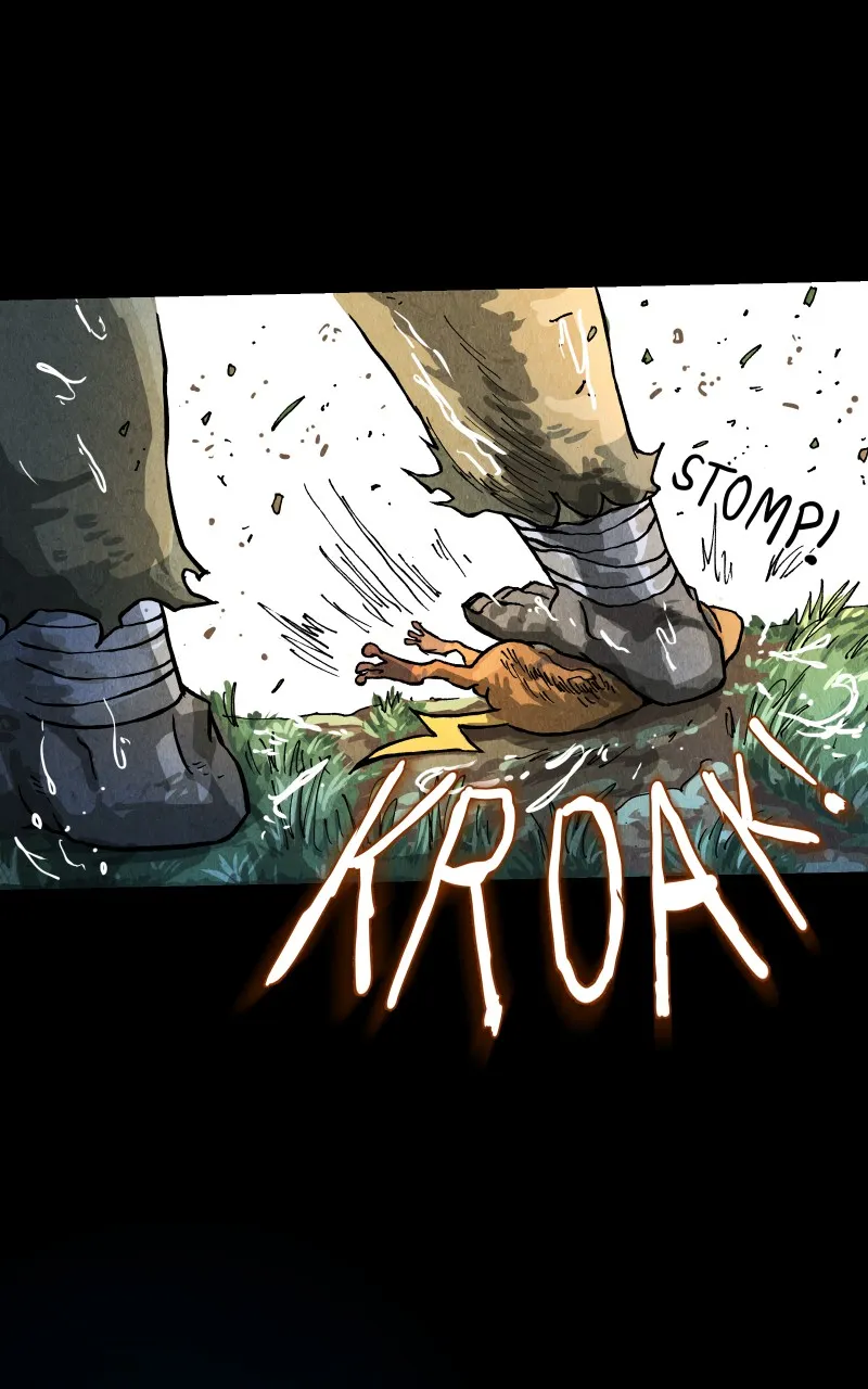 Gul Chapter 118 page 48 - 