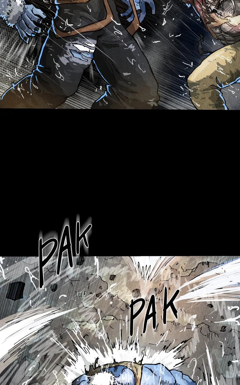 Gul Chapter 118 page 6 - 