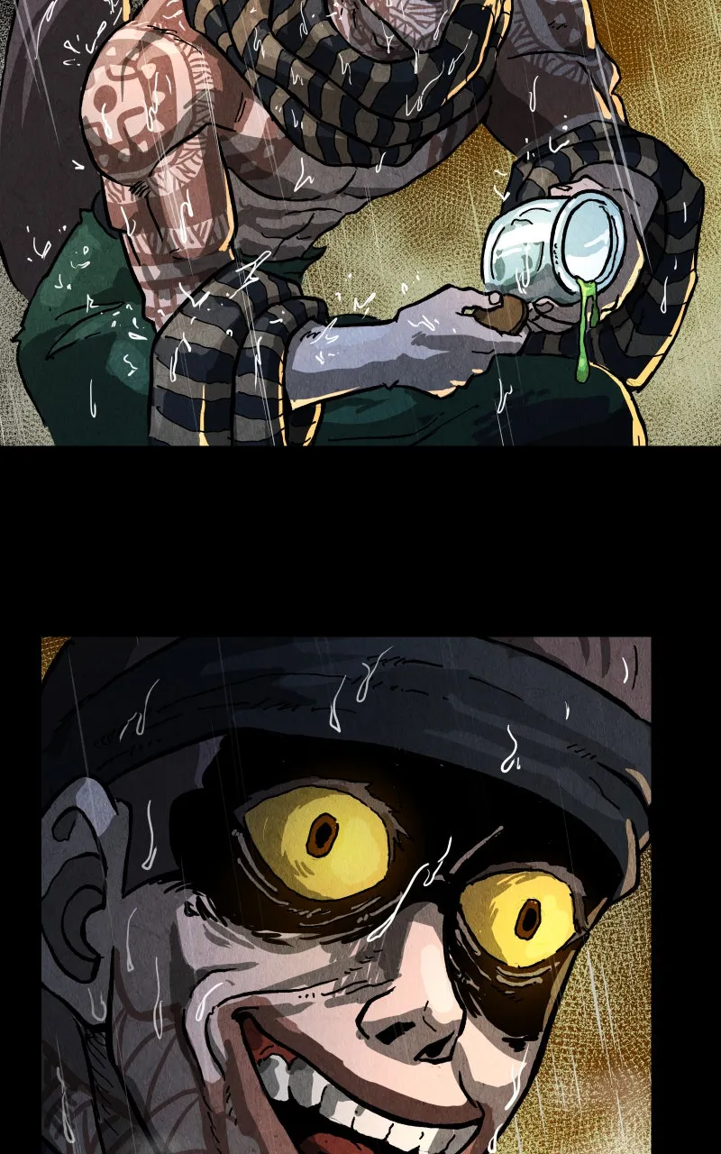 Gul Chapter 118 page 53 - 