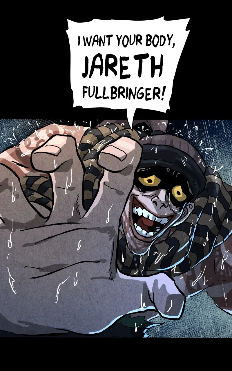 Gul Chapter 118 page 57 - 