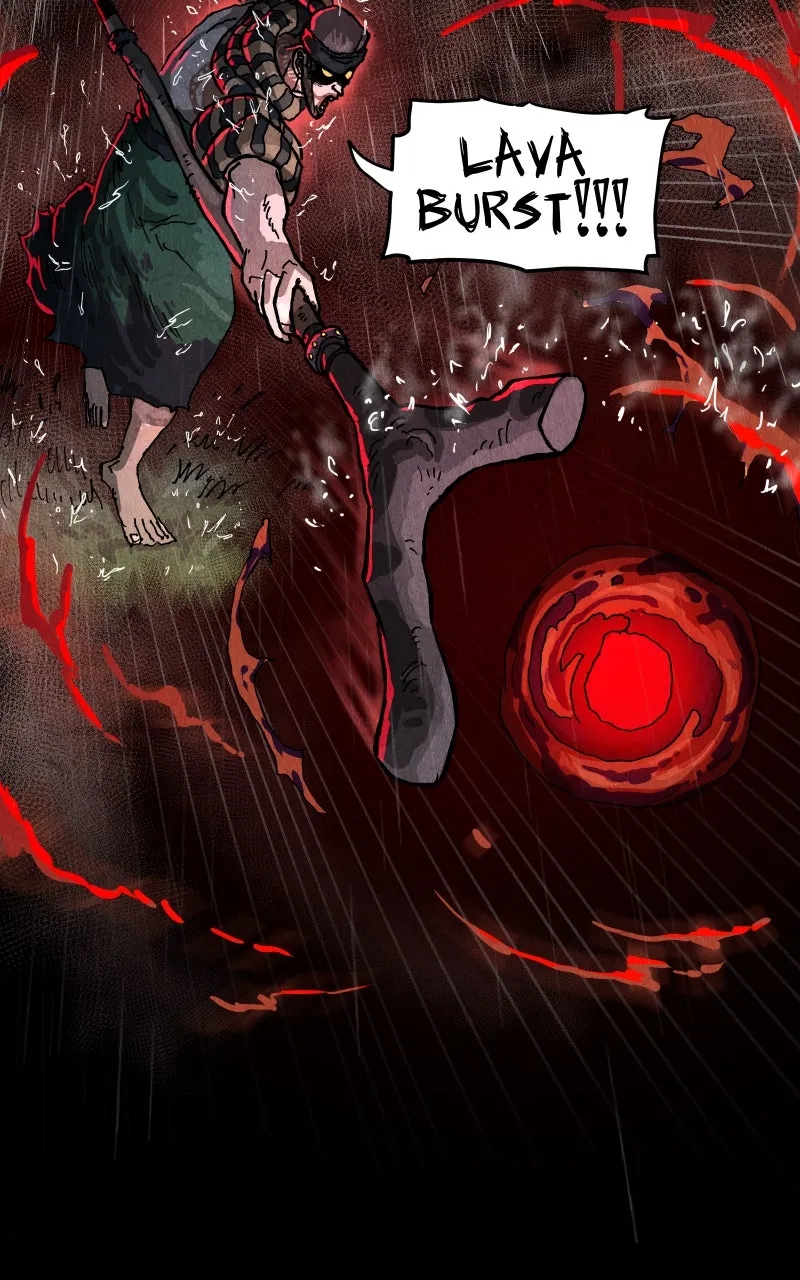 Gul Chapter 118 page 64 - 