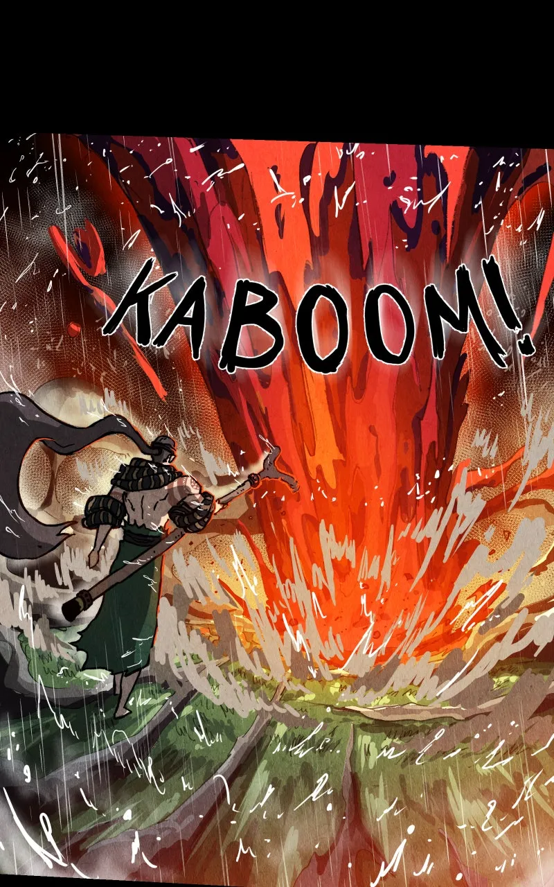 Gul Chapter 118 page 67 - 