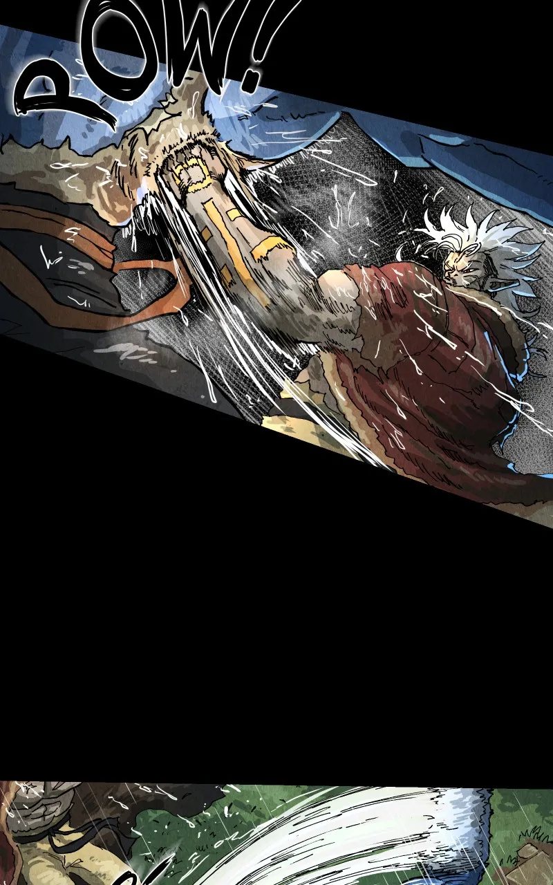 Gul Chapter 118 page 8 - 