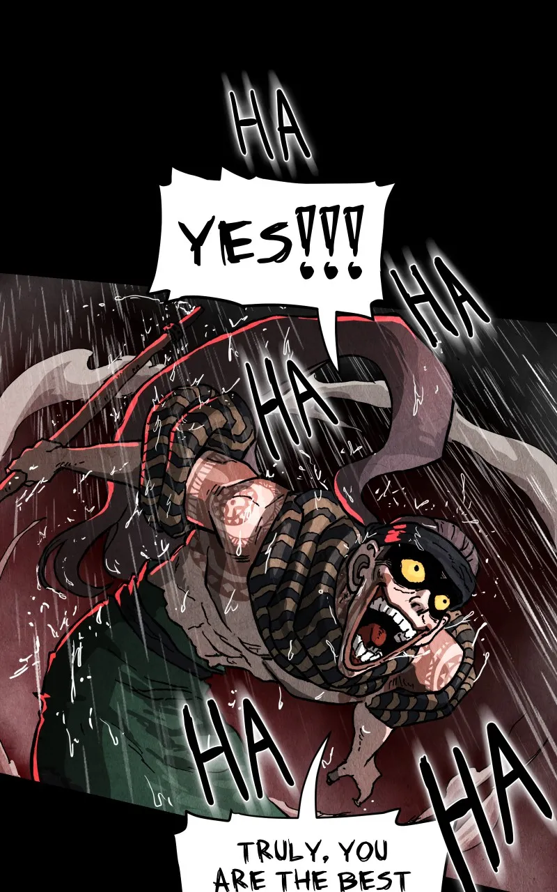 Gul Chapter 118 page 71 - 