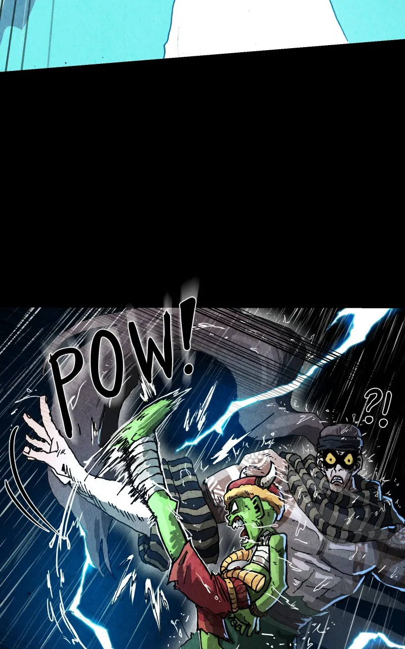 Gul Chapter 118 page 84 - 