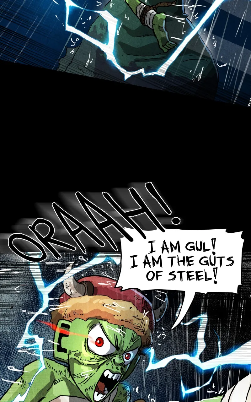 Gul Chapter 118 page 85 - 