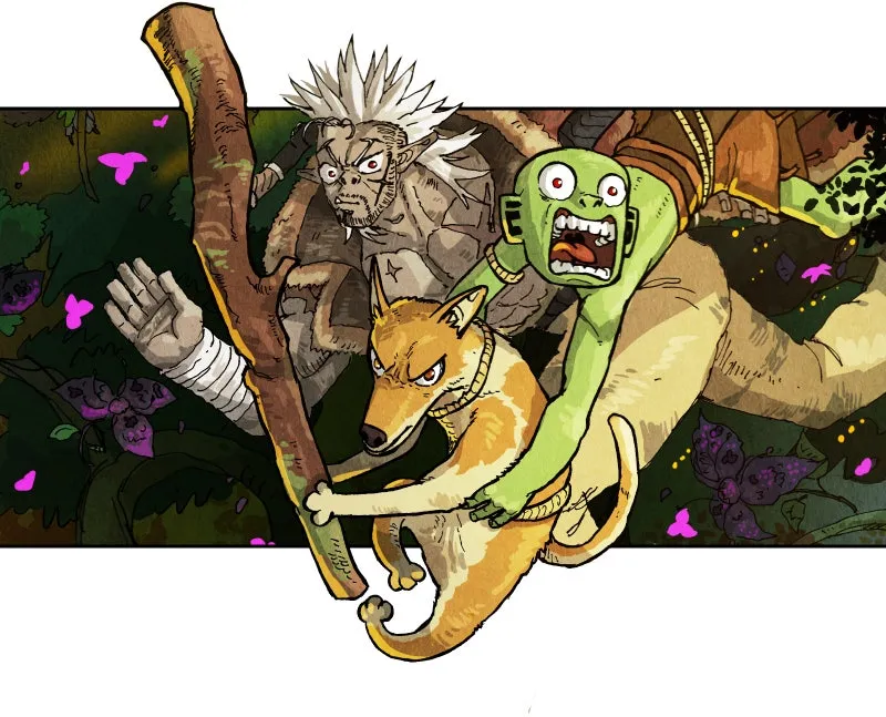 Gul Chapter 118 page 89 - 