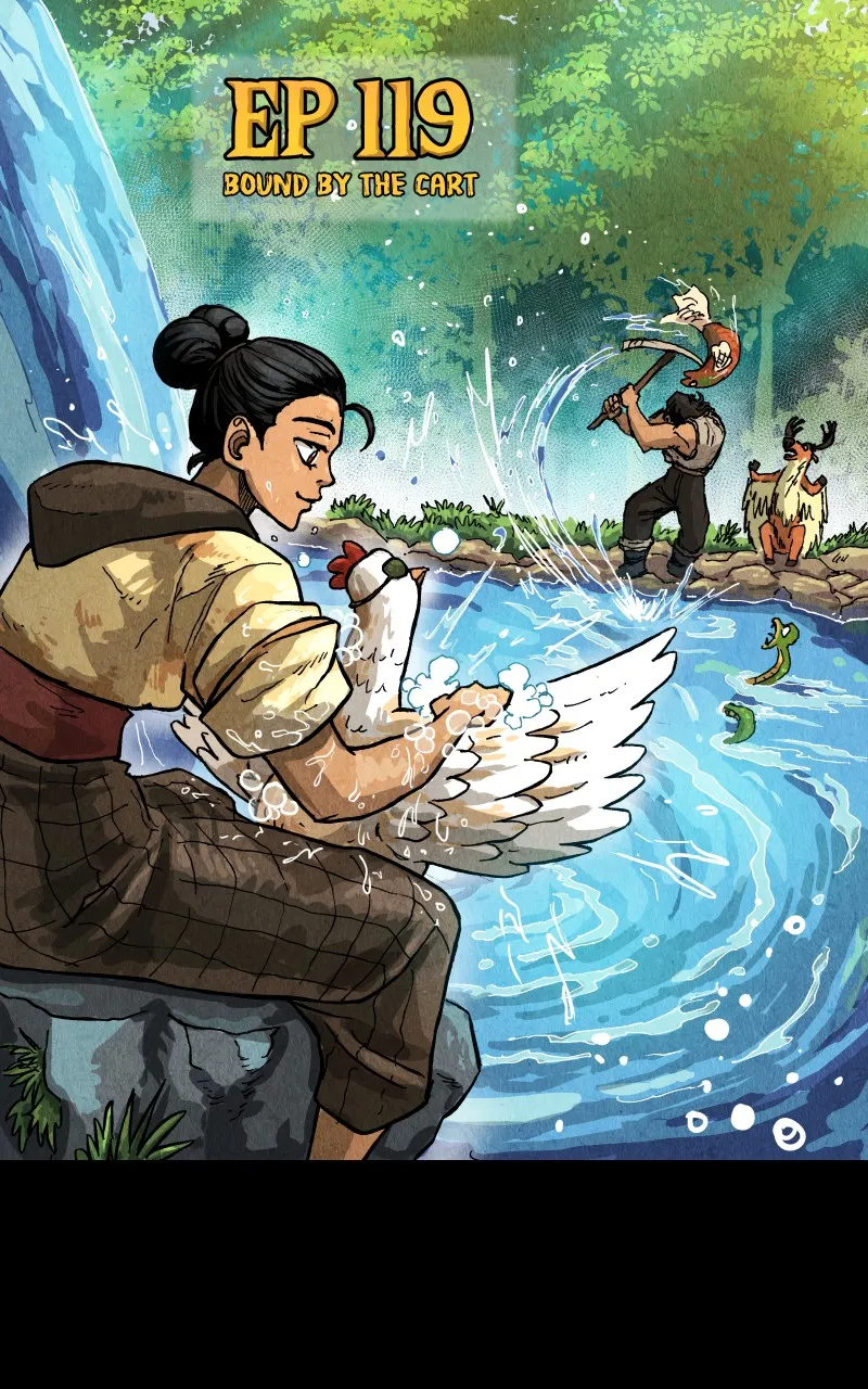 Gul Chapter 119 page 1 - 