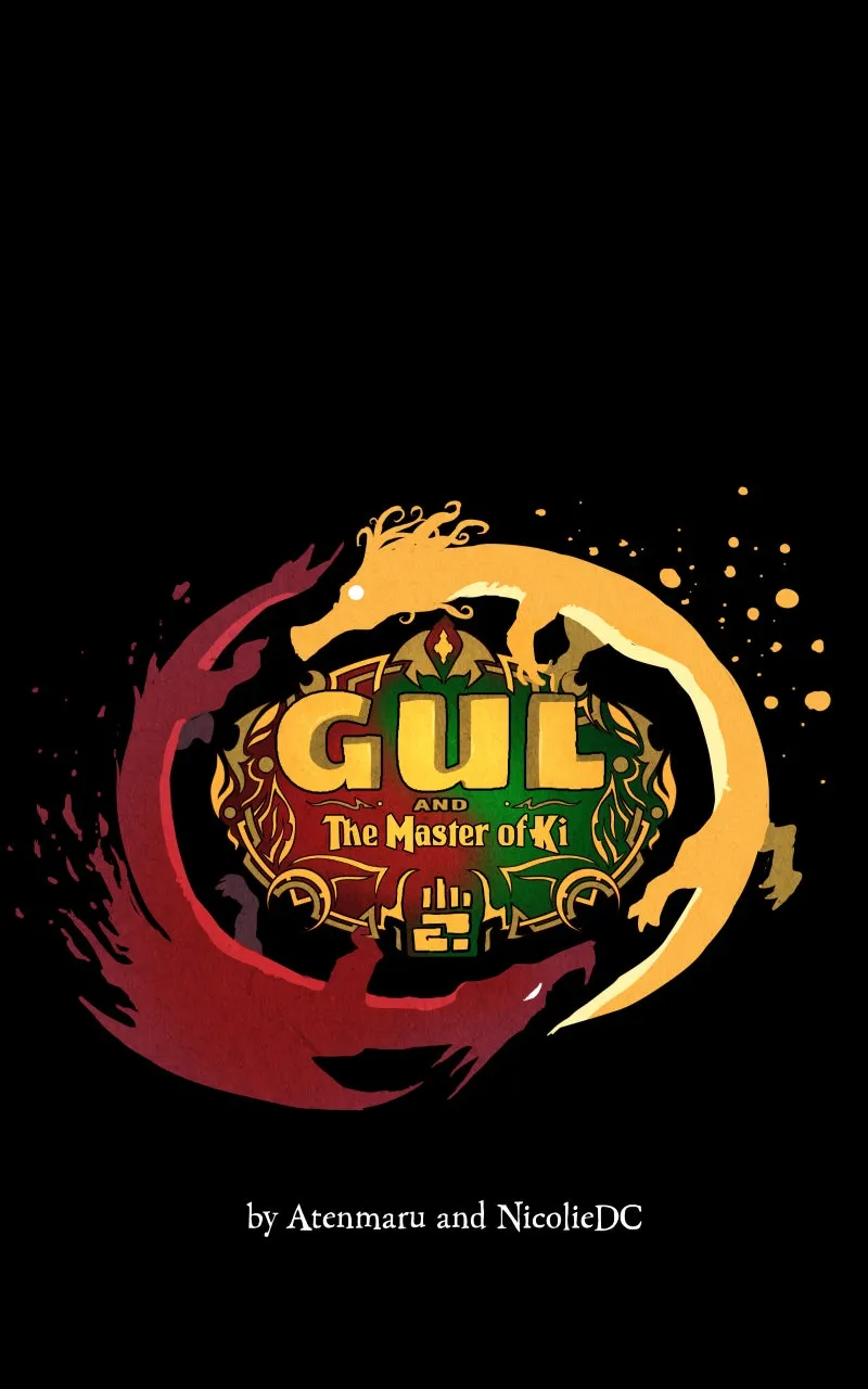 Gul Chapter 119 page 2 - 