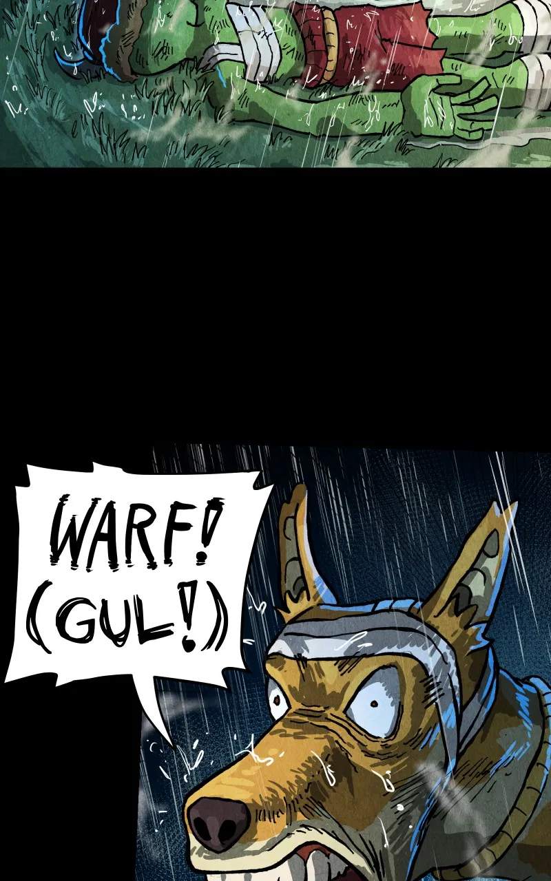 Gul Chapter 119 page 12 - 