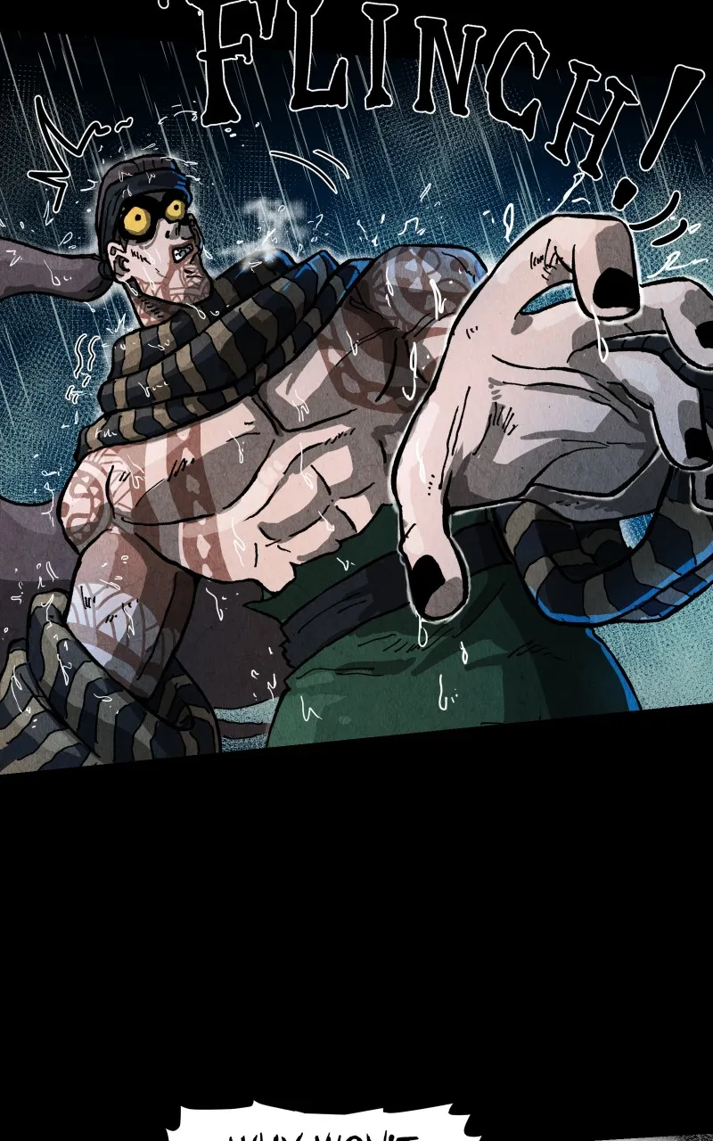 Gul Chapter 119 page 17 - 