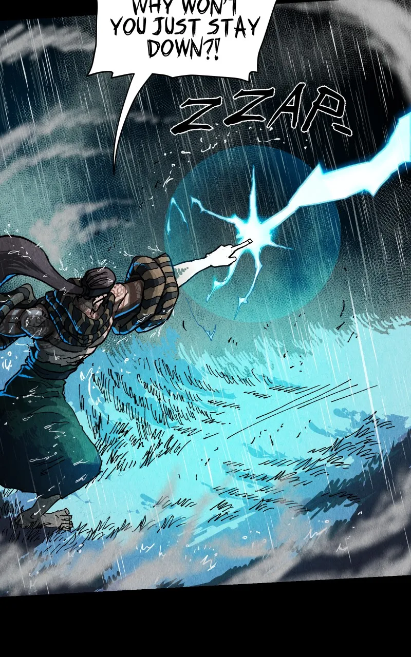 Gul Chapter 119 page 18 - 
