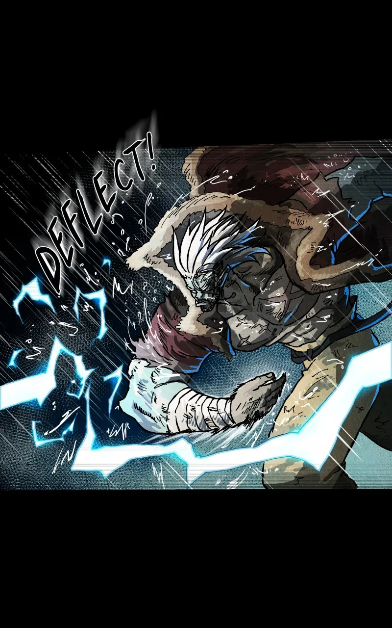 Gul Chapter 119 page 19 - 