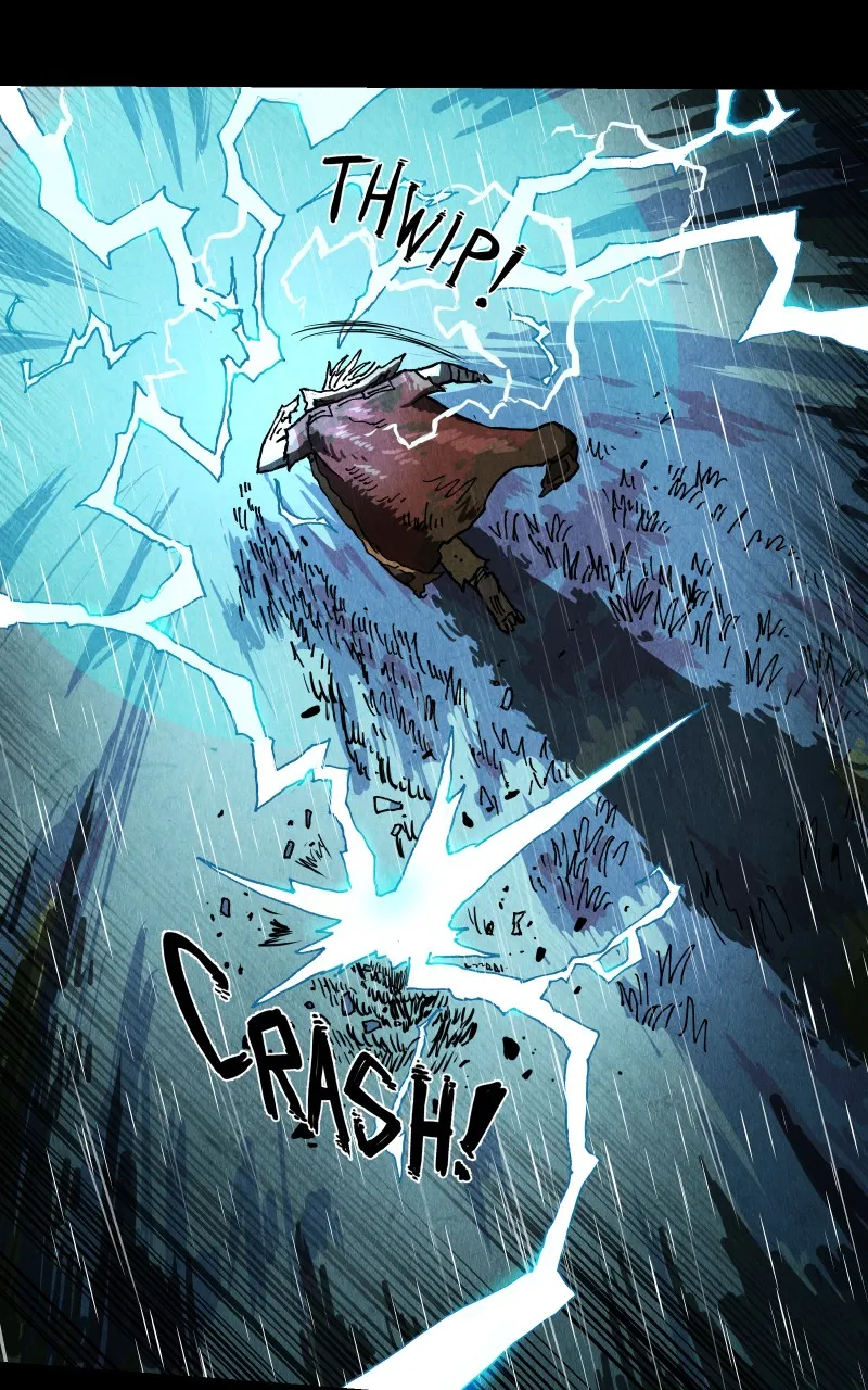 Gul Chapter 119 page 20 - 