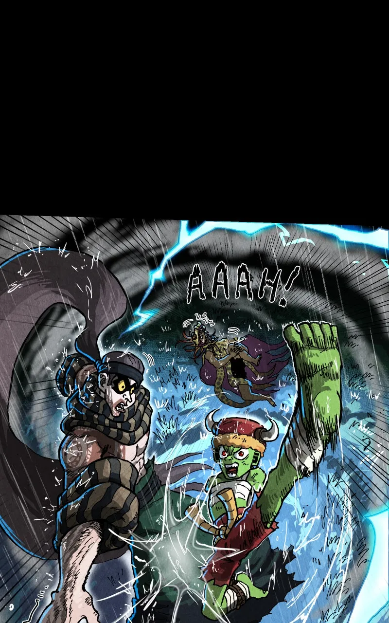 Gul Chapter 119 page 3 - 