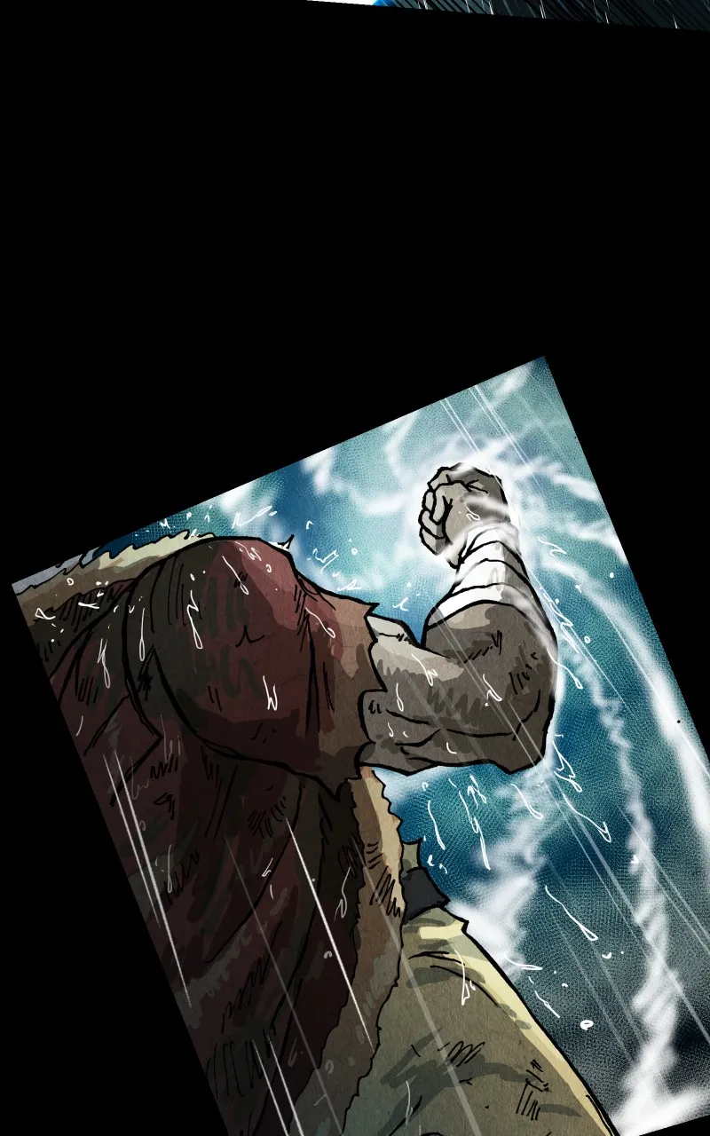 Gul Chapter 119 page 21 - 