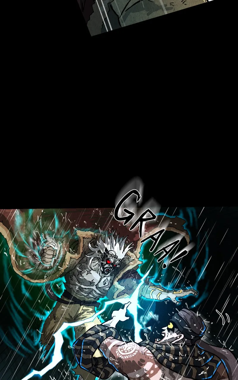 Gul Chapter 119 page 22 - 