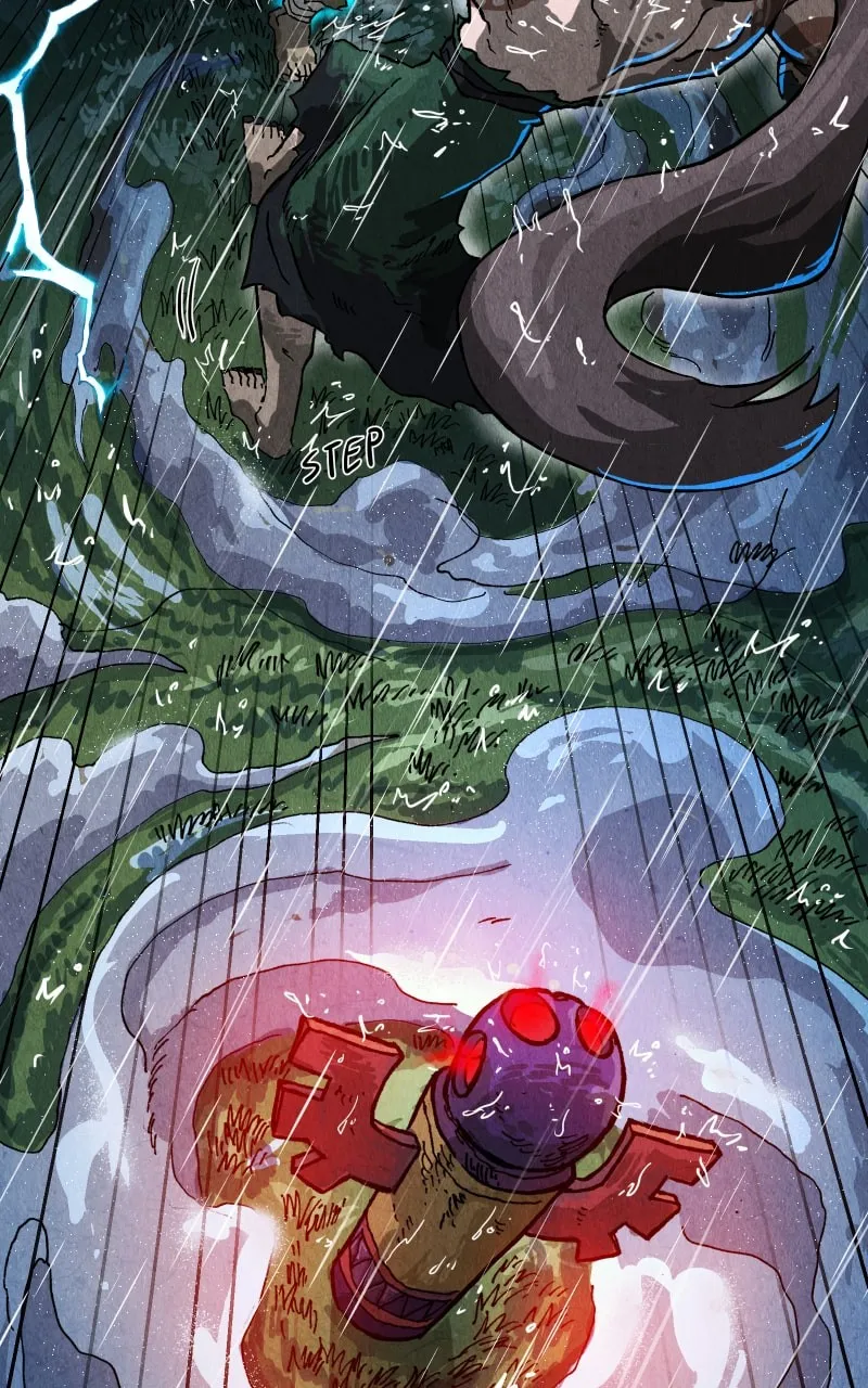 Gul Chapter 119 page 23 - 