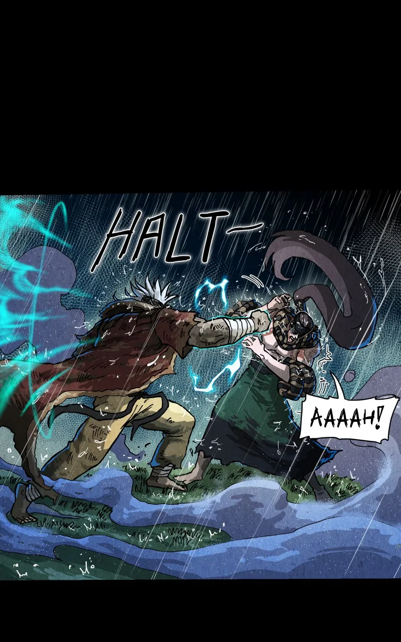 Gul Chapter 119 page 25 - 