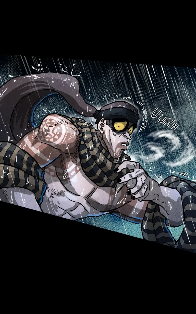 Gul Chapter 119 page 29 - 