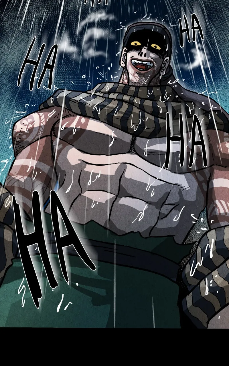 Gul Chapter 119 page 31 - 