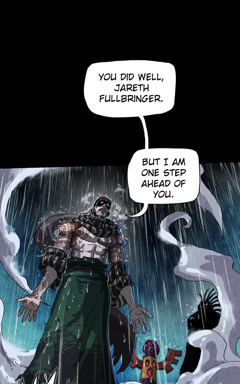 Gul Chapter 119 page 32 - 