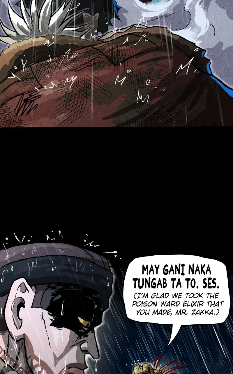 Gul Chapter 119 page 33 - 