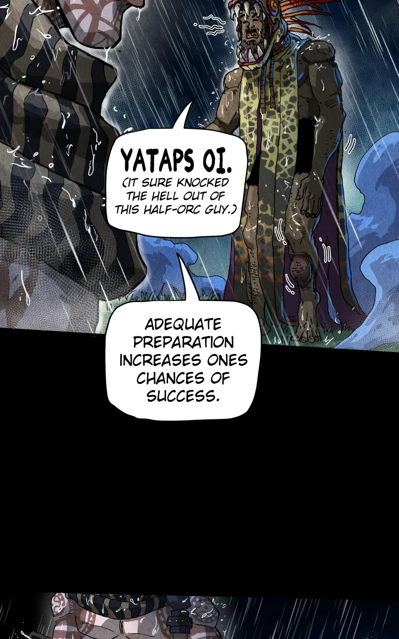 Gul Chapter 119 page 34 - 