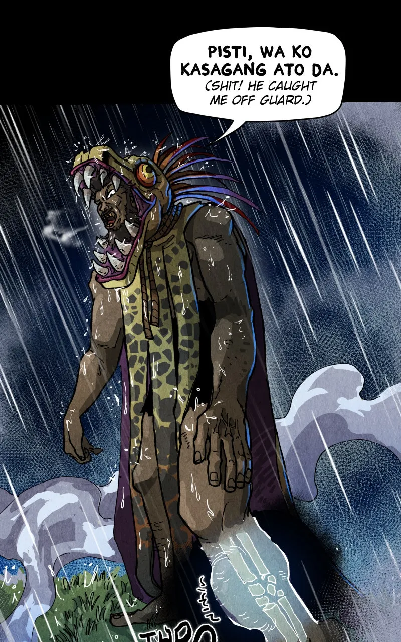 Gul Chapter 119 page 37 - 