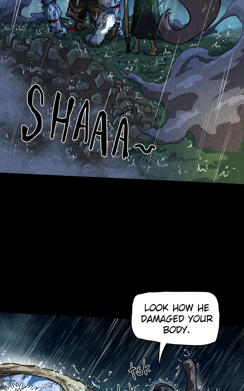 Gul Chapter 119 page 39 - 