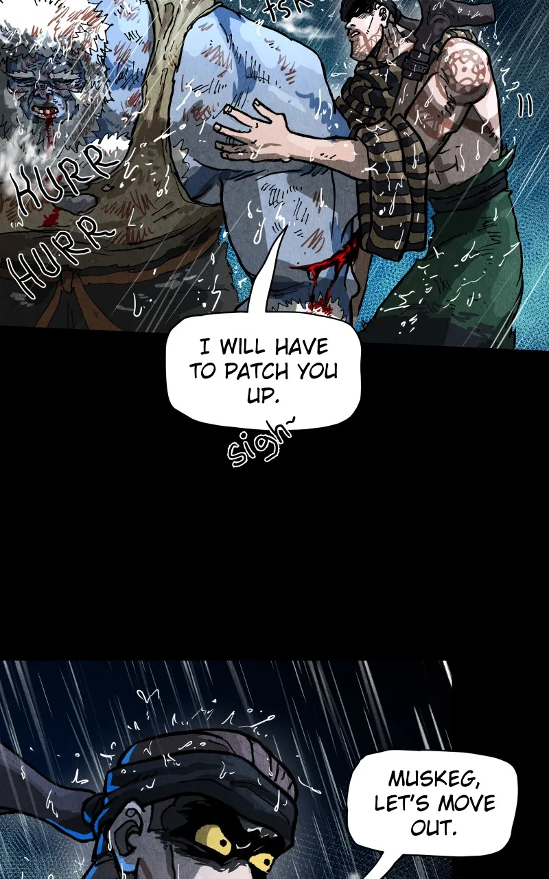Gul Chapter 119 page 40 - 