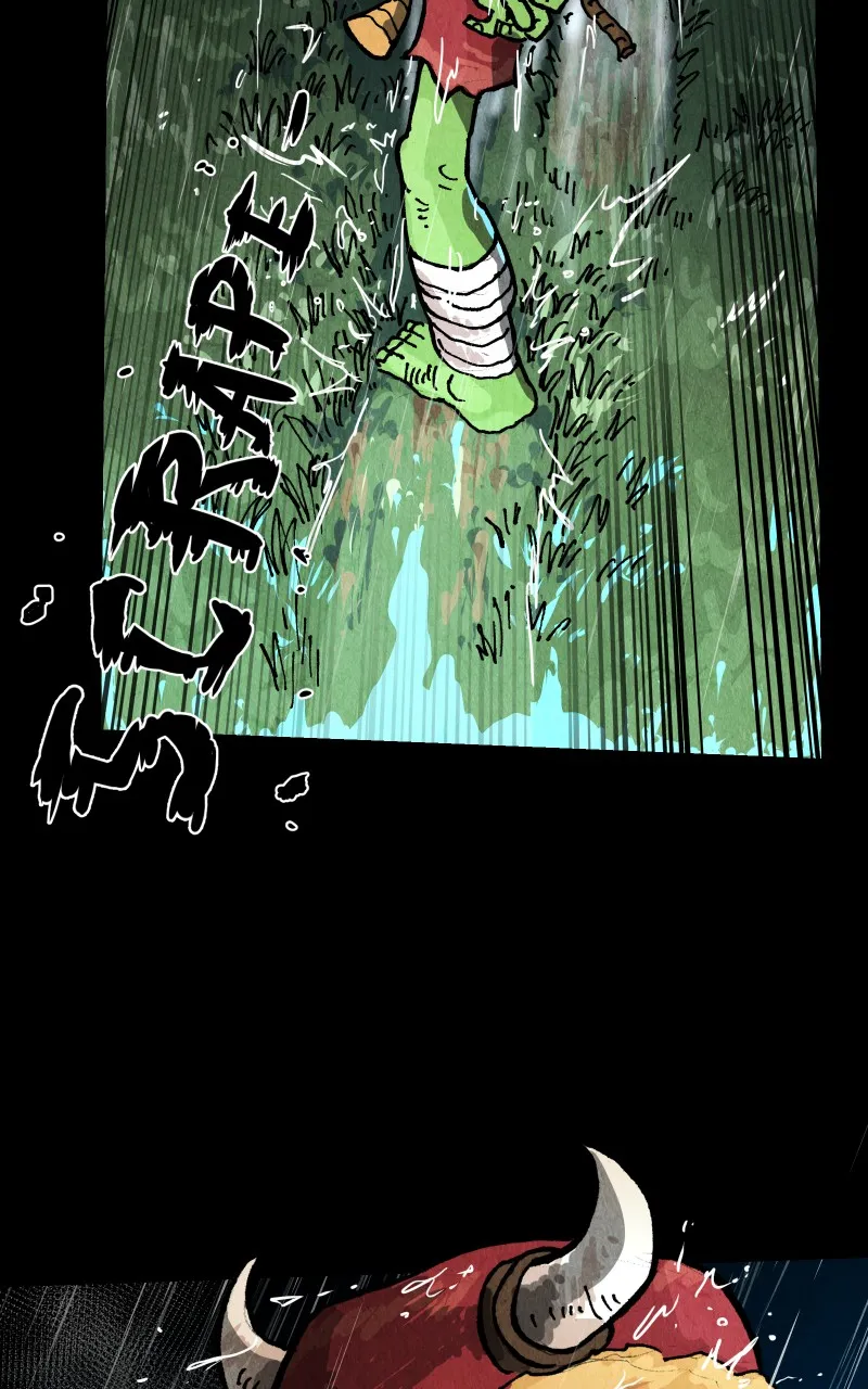 Gul Chapter 119 page 5 - 