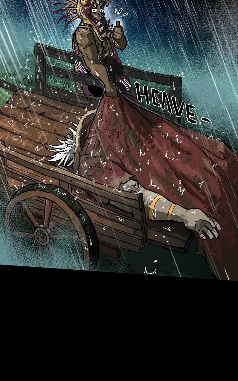Gul Chapter 119 page 42 - 