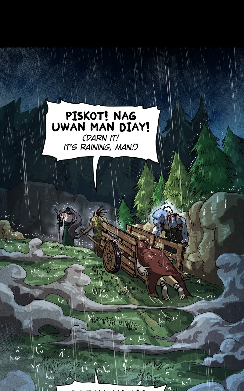 Gul Chapter 119 page 43 - 