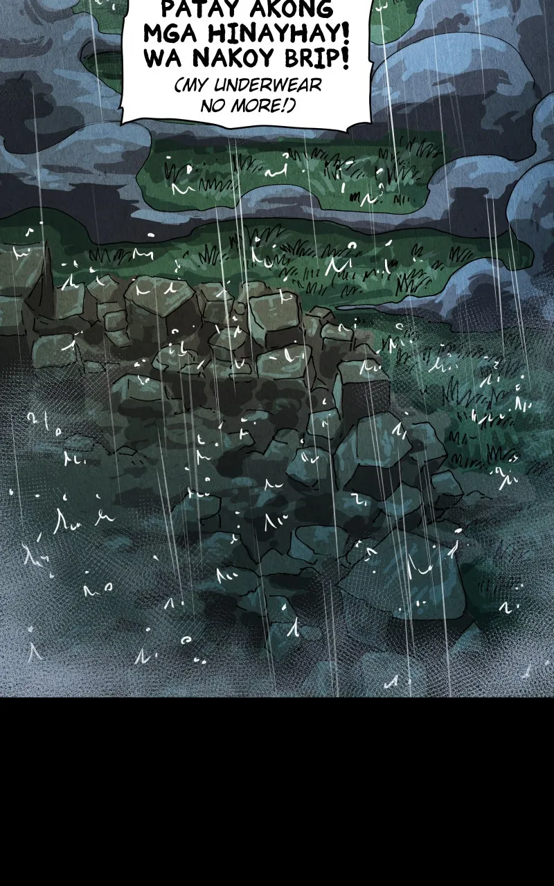Gul Chapter 119 page 44 - 