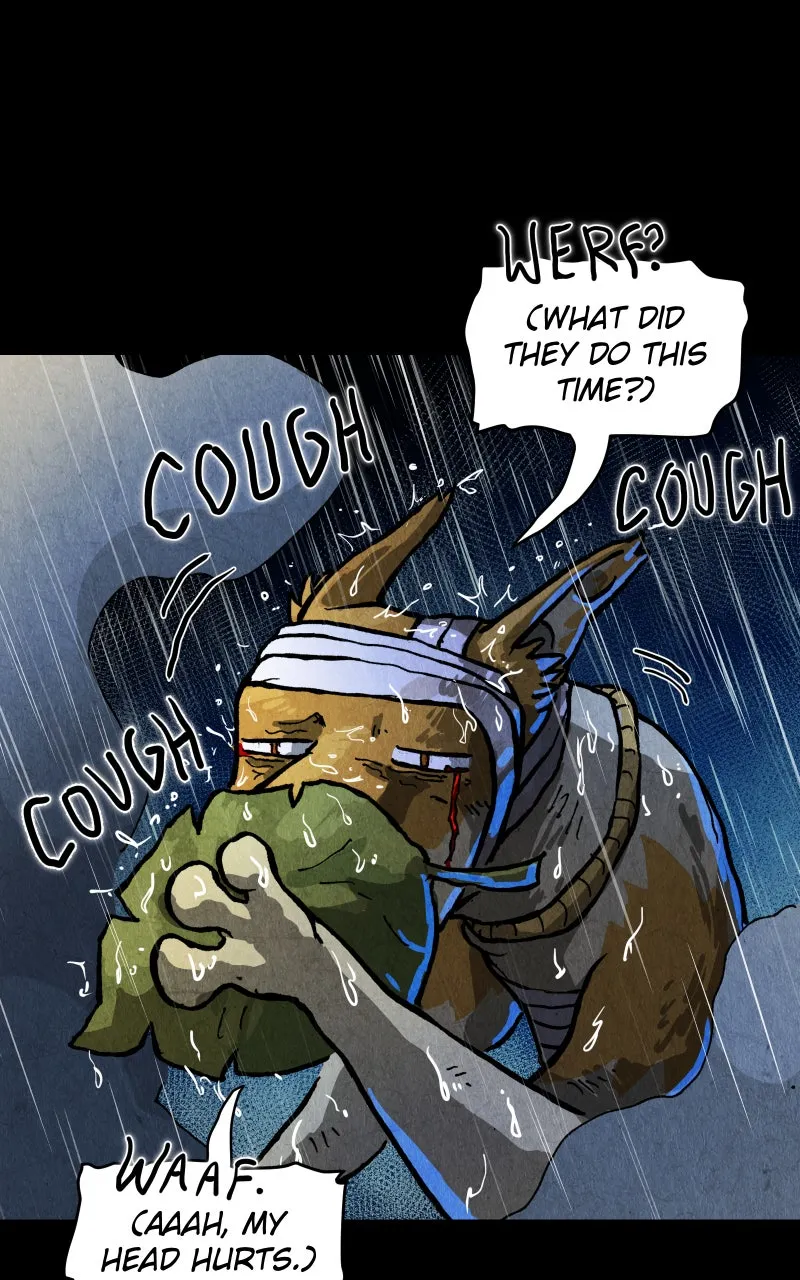 Gul Chapter 119 page 46 - 