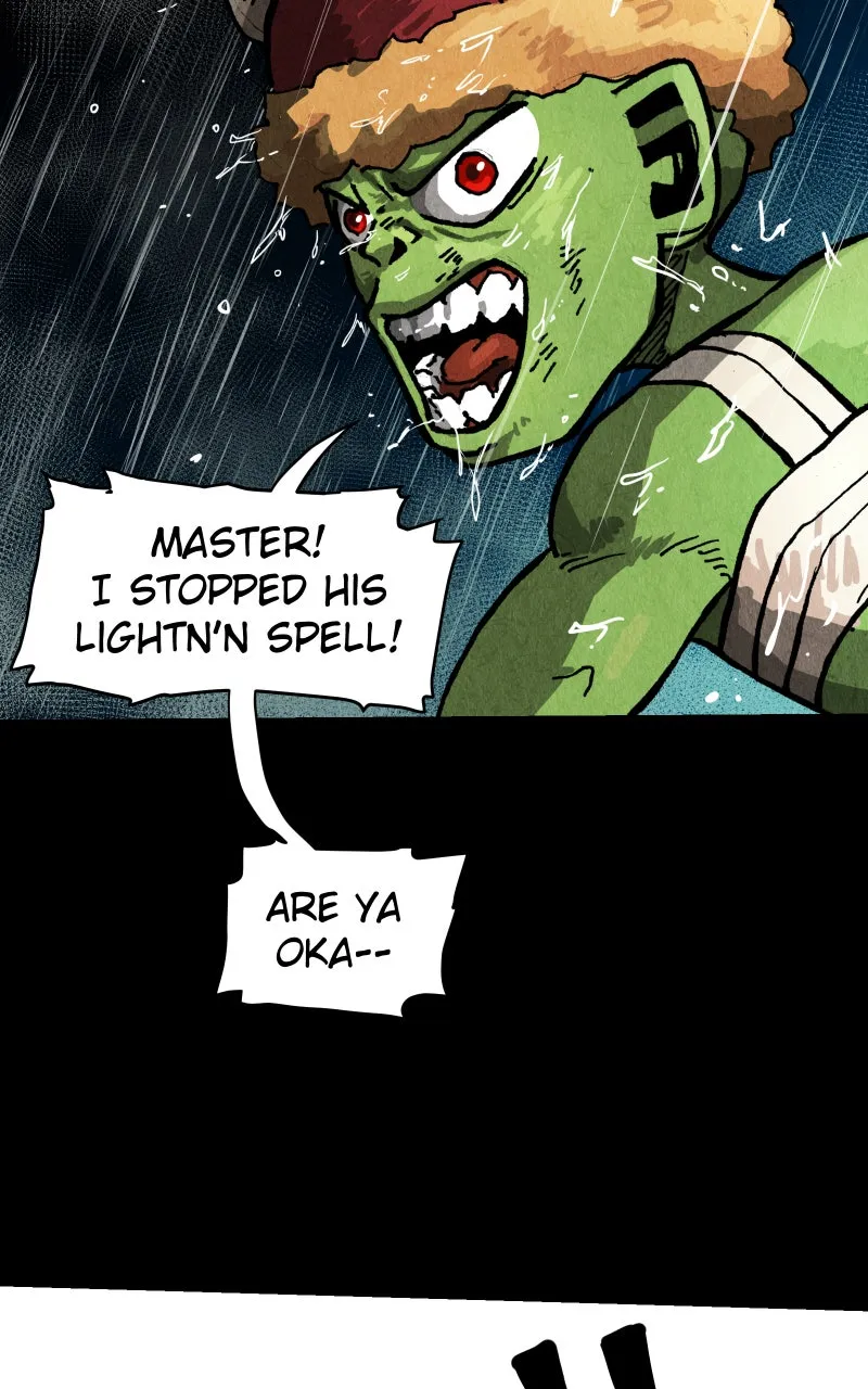 Gul Chapter 119 page 6 - 