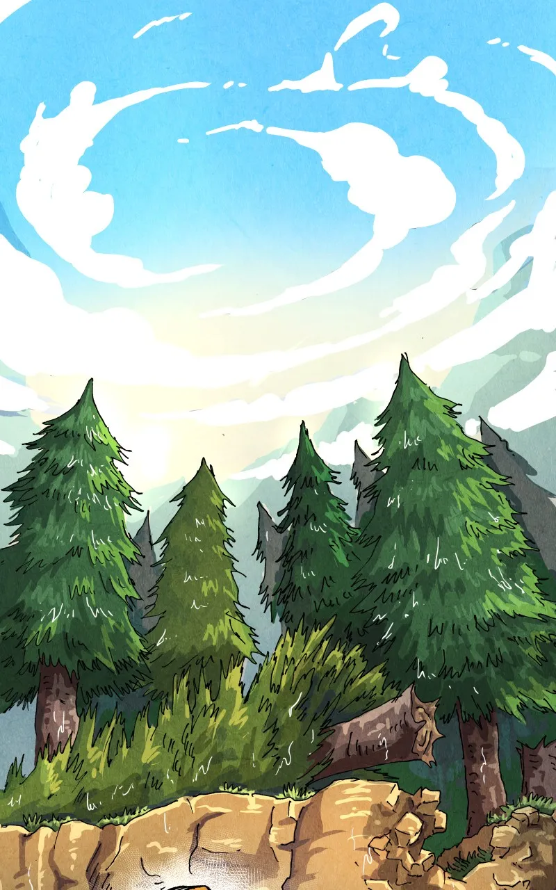 Gul Chapter 119 page 51 - 