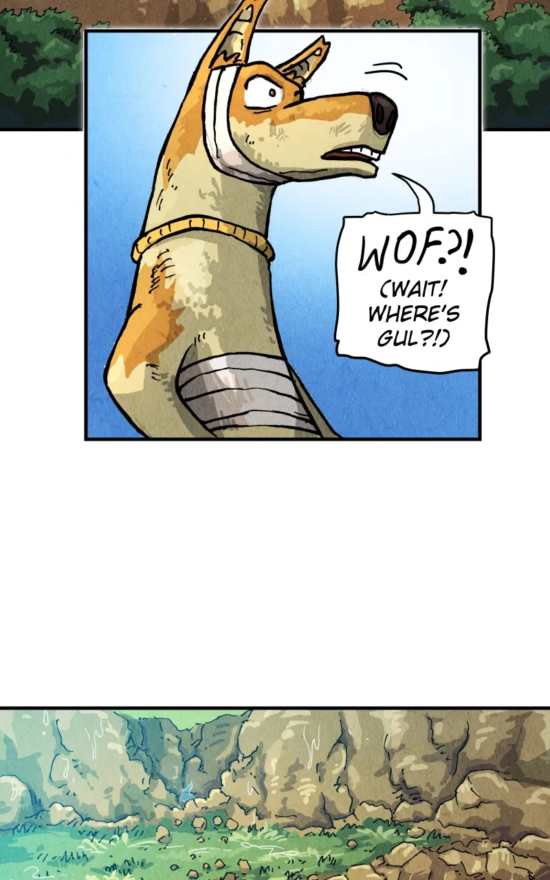Gul Chapter 119 page 55 - 