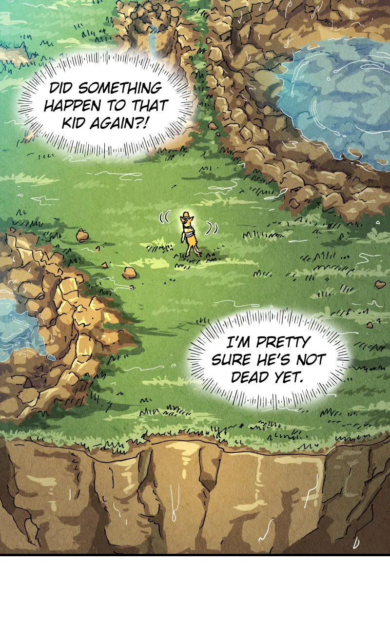 Gul Chapter 119 page 56 - 