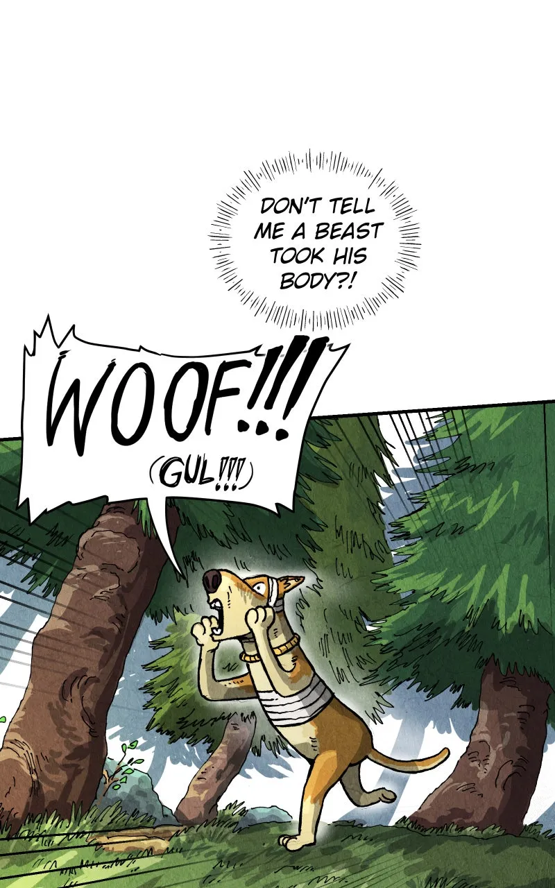 Gul Chapter 119 page 57 - 