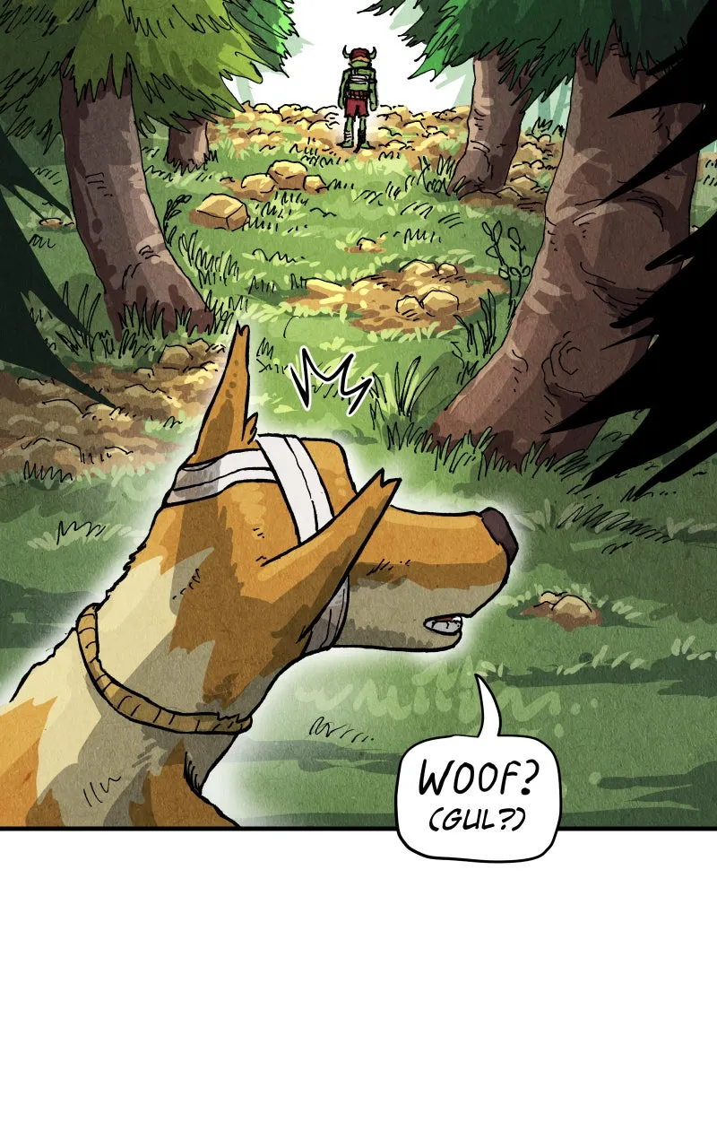 Gul Chapter 119 page 60 - 