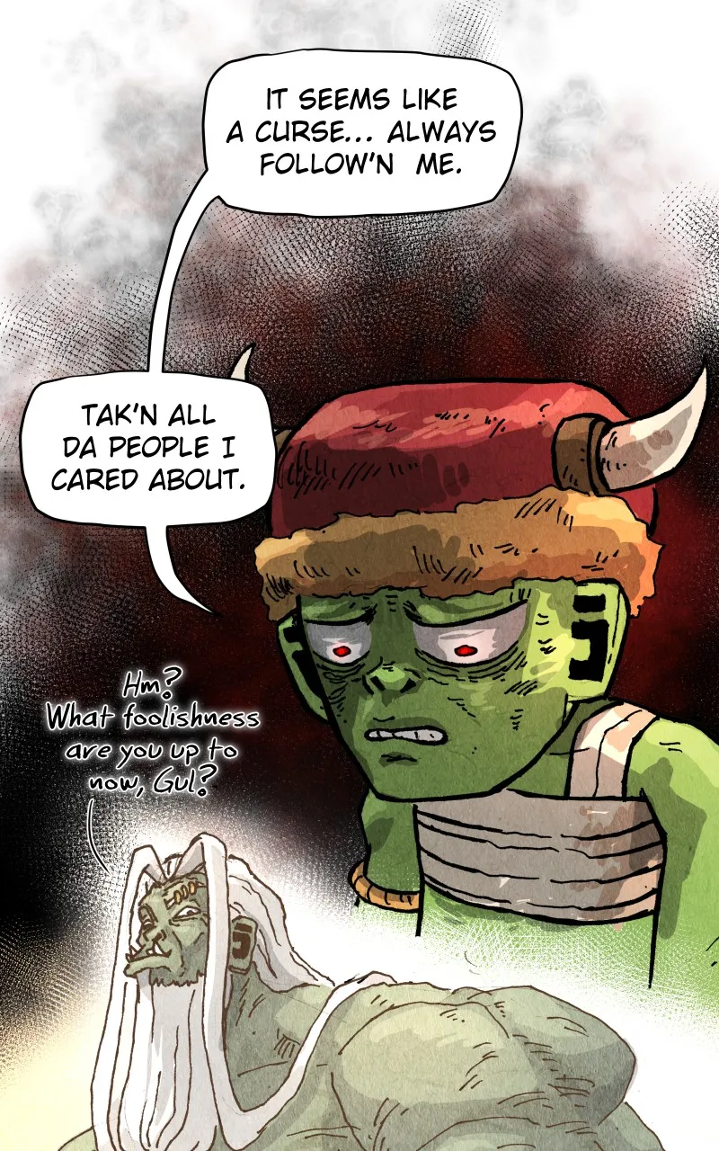 Gul Chapter 119 page 64 - 