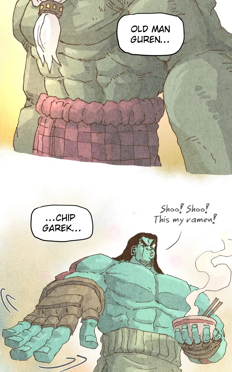 Gul Chapter 119 page 65 - 