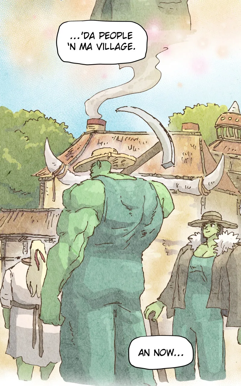 Gul Chapter 119 page 66 - 