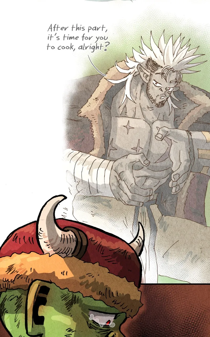 Gul Chapter 119 page 67 - 