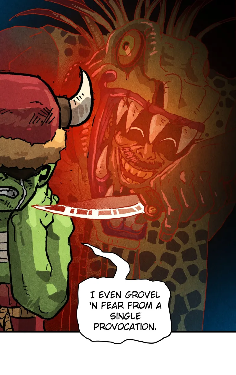 Gul Chapter 119 page 70 - 
